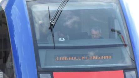 Una metropolitana di superficie tra Lucca e la Valle