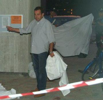 Un nuovo omicidio in Lucchesia dopo oltre 2 anni 