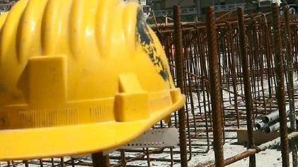 Elicottero fa scoprire abuso edilizio