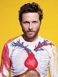Jovanotti al funerale della zia 