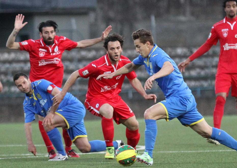 Reggio, Ascoli, Spal azzurri nel triangolo delle Bermude 