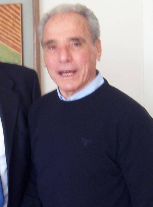 Accordo con Rolando Rigoli al Fides un maestro di qualità