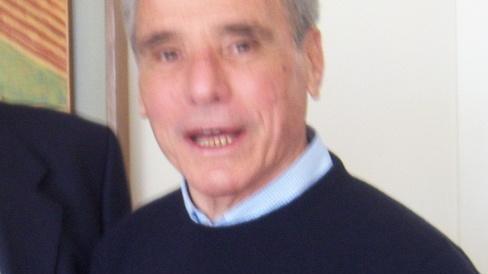 Accordo con Rolando Rigoli al Fides un maestro di qualità