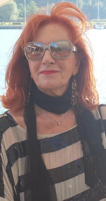 «Addio Fioralba» Oggi ultimo saluto a Lady Tramezzino 