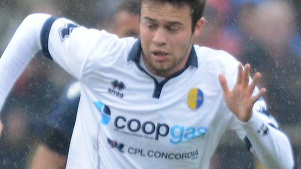 Il baby Martinelli parte titolare, ballottaggio Acosty-Garritano