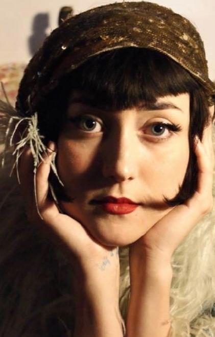 Tenda, il jazz di Hailey Tuck per la prima volta in Italia
