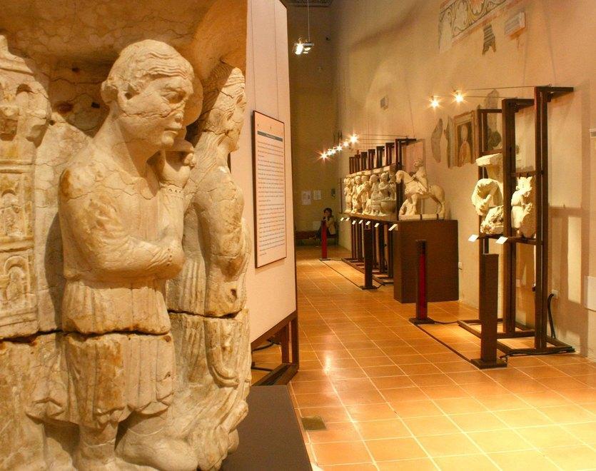 Da oggi chiuso il museo della Cattedrale 