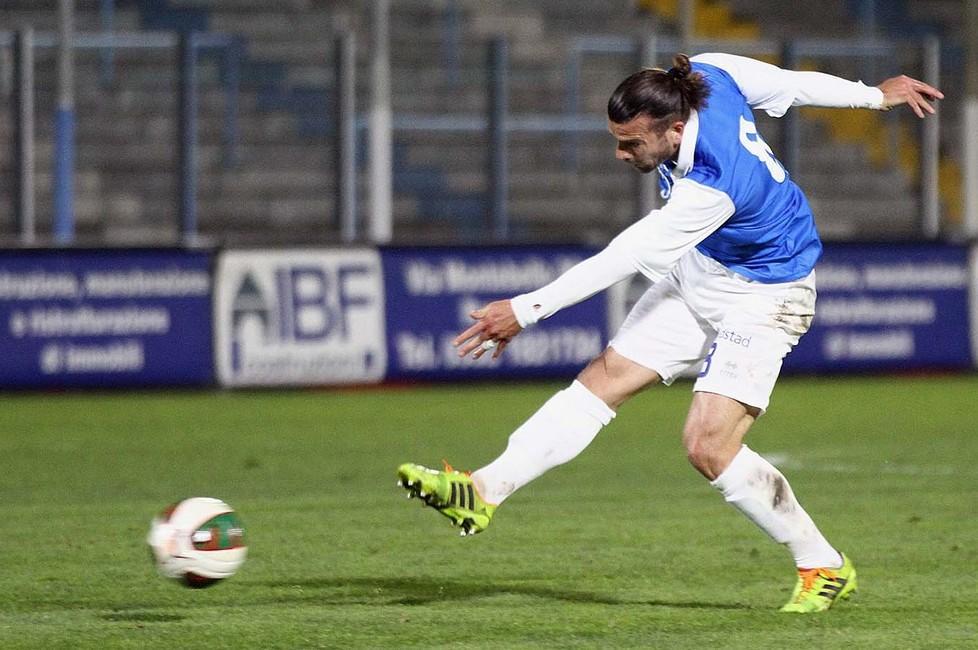 Prove tecniche per il big match 