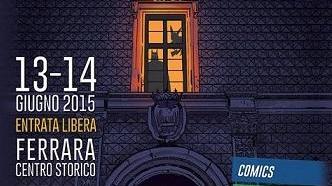Per due giorni la città sarà invasa da fumetti