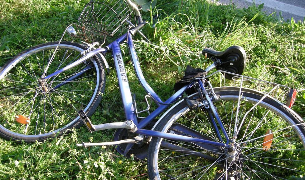 Investito da un’auto sulla statale Adriatica 