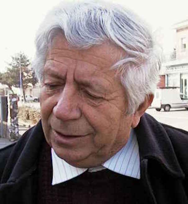 È morto il decano della filarmonica 