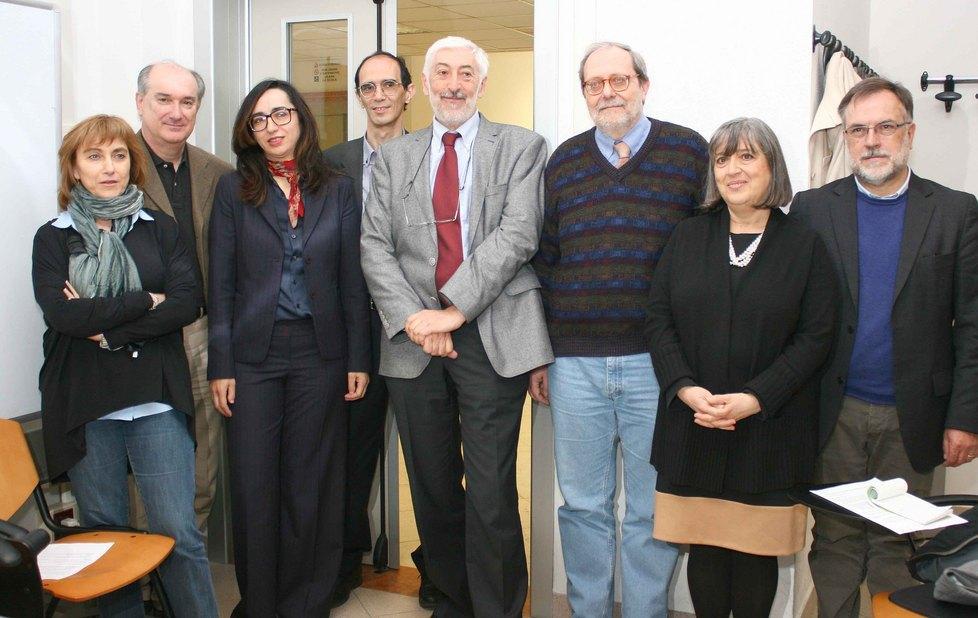 «Sarà un ateneo internazionale» 