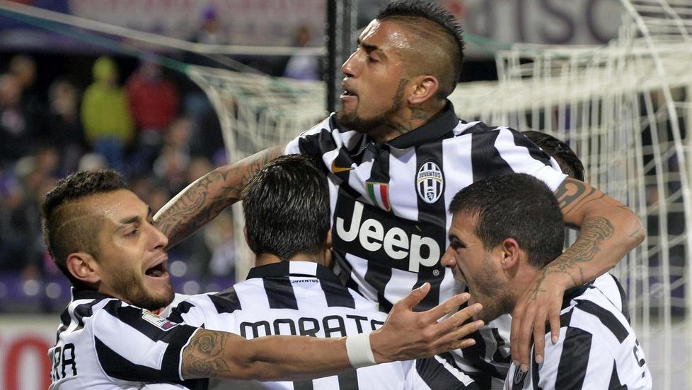 La Juve può sognare il triplete Allegri: «Noi non molliamo mai» 
