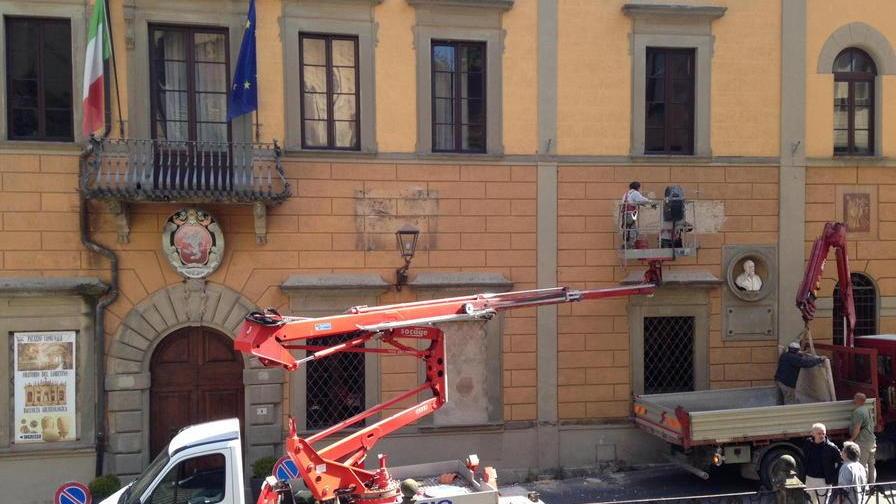 Incontro troppo ravvicinato costa la querela a Ulivieri