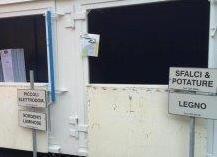 Rifiuti: «Il gestore non si cambia». Il sindaco con Cosea 