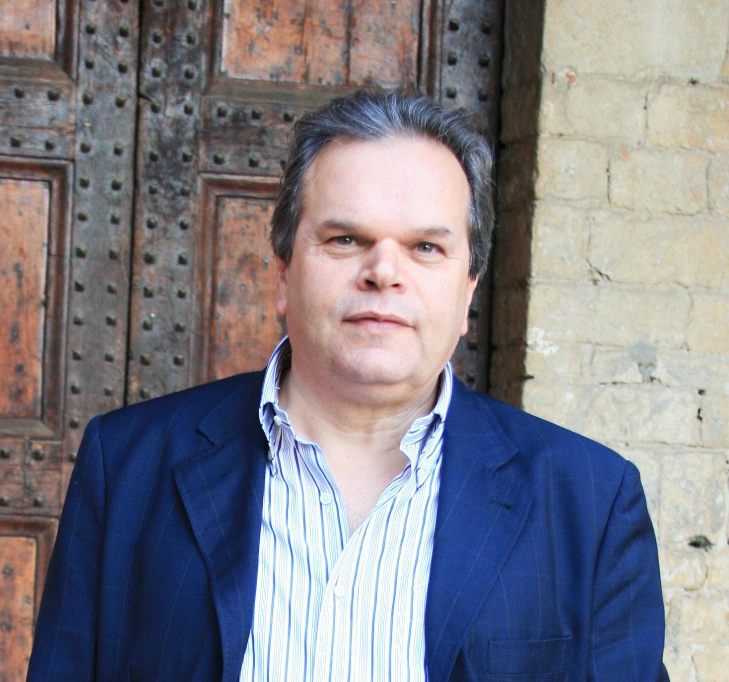 Il sindaco di Montemurlo Mauro Lorenzini