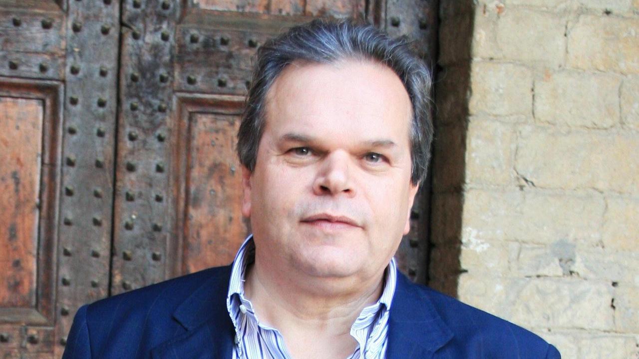 Il sindaco di Montemurlo Mauro Lorenzini