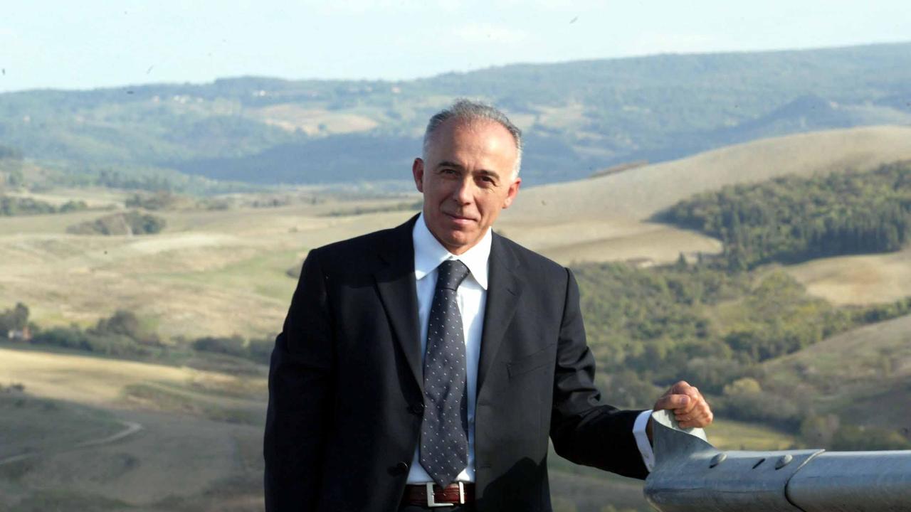 Via libera all'ampliamento della discarica di Legoli