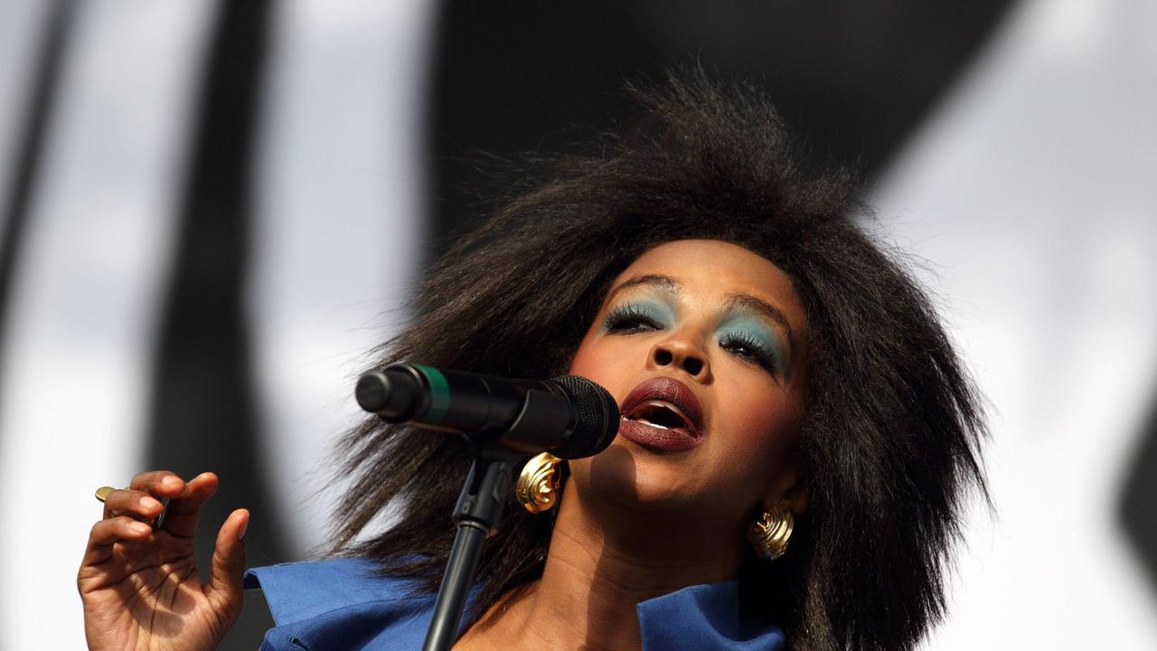 Lauryn Hill