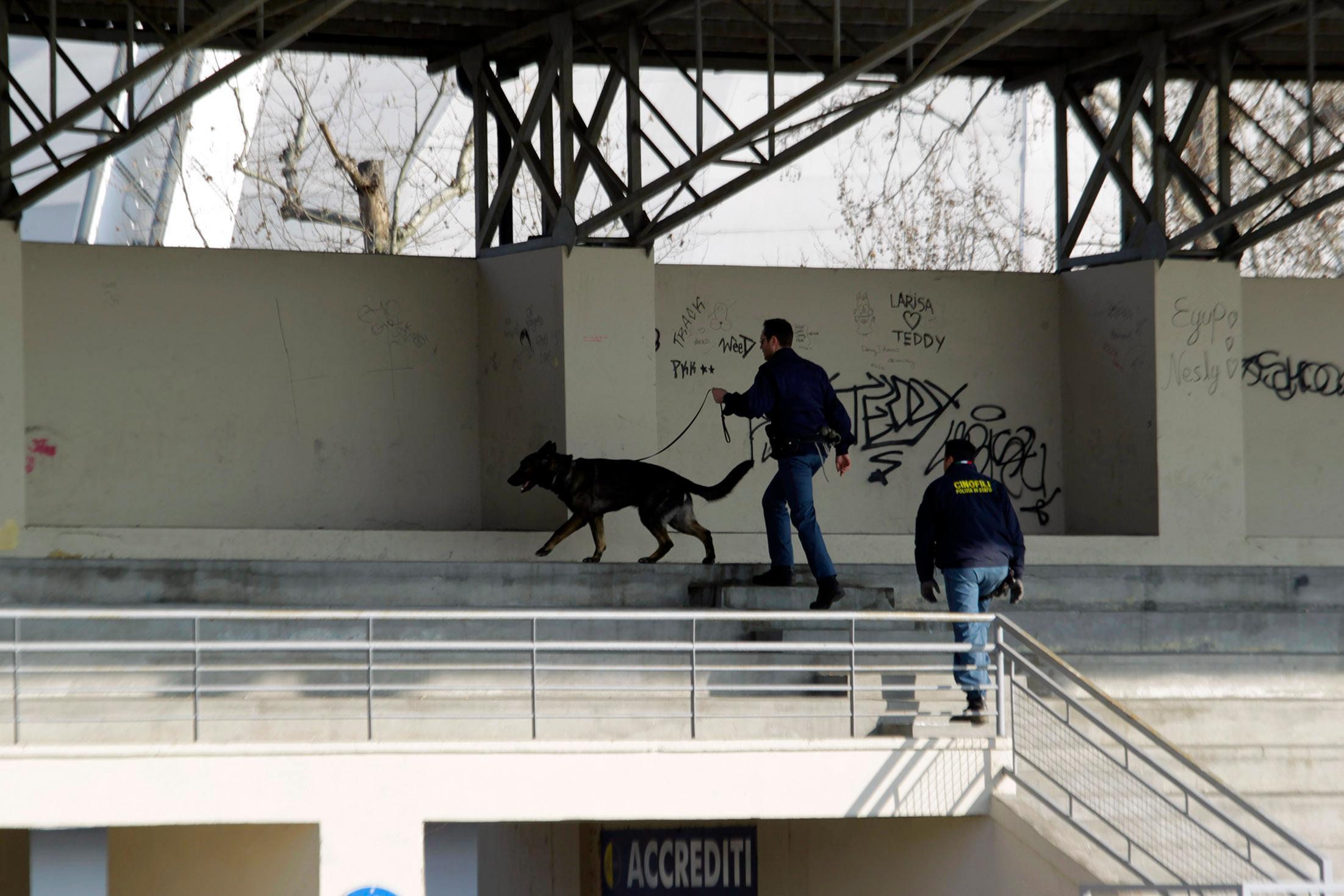 Pusher impunito, ora vende droga 