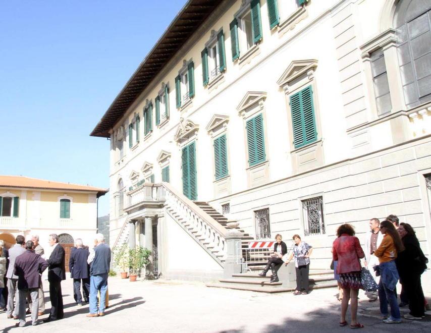Meningite, assemblea pubblica dell’Asl al circolo di Larciano 