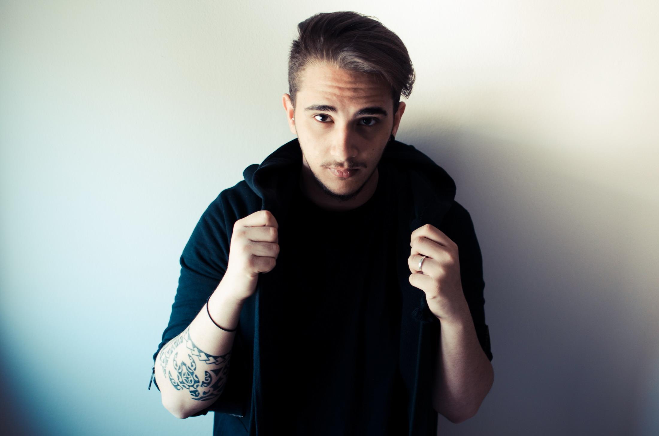 Il dj “Rulezz” promosso ad Amsterdam 