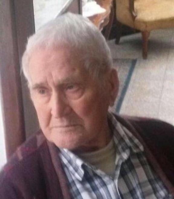 Carrara, è morto Sirio Menconi, storico partigiano 