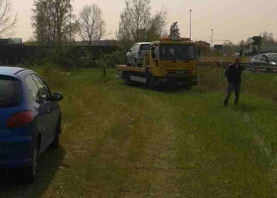 Scomparso da giorni, l’auto è a Modena 