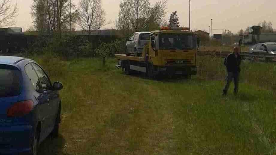 Scomparso da giorni, l’auto è a Modena