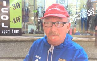 "Il re del Mirabello compie 50 anni", ma è una burla