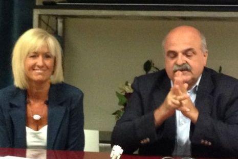 Majno lascia l’Asl di Prato e va a guidare l’Area vasta