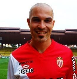 L’ex Raggi rinnova col Monaco fino al 2018