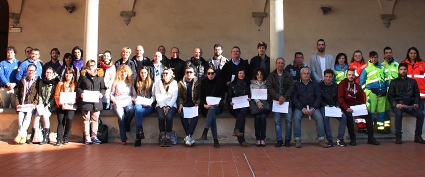Un cittadino su 60 sa usare il defibrillatore 