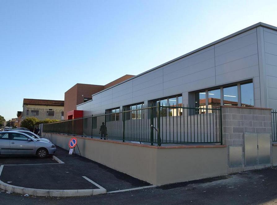 Nuovo Poteco finito entro l’anno 