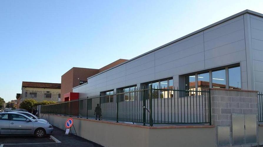 Nuovo Poteco finito entro l’anno