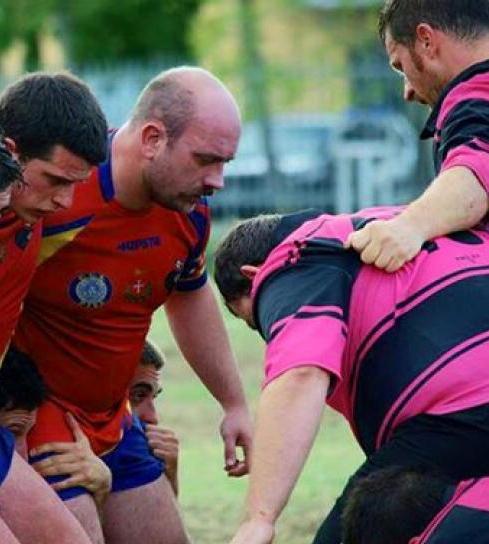 Rugby, scivolone (13-19) degli universitari contro l’Amatori Prato 