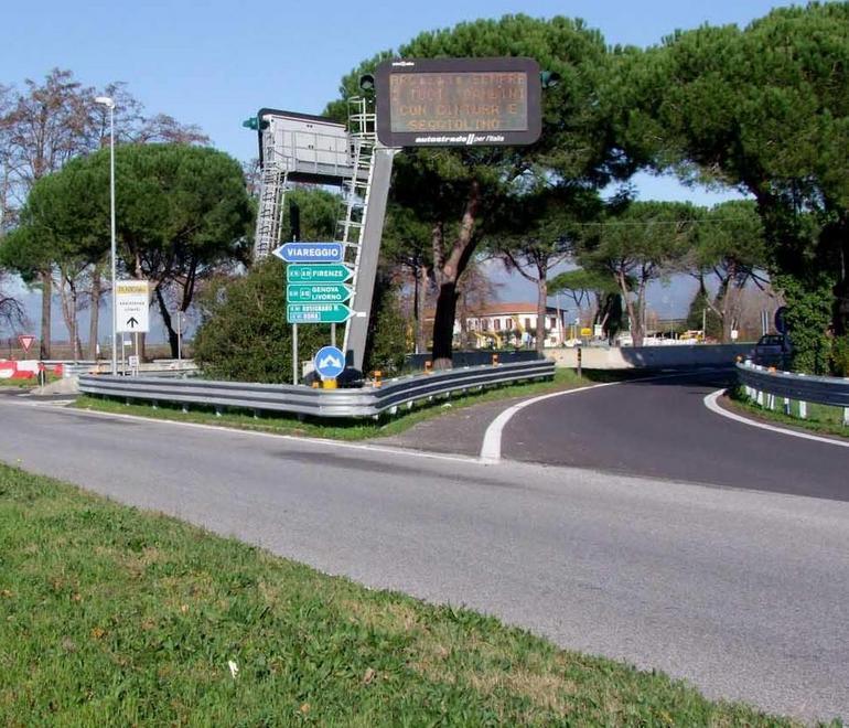 Appello al ministro per il nuovo svincolo