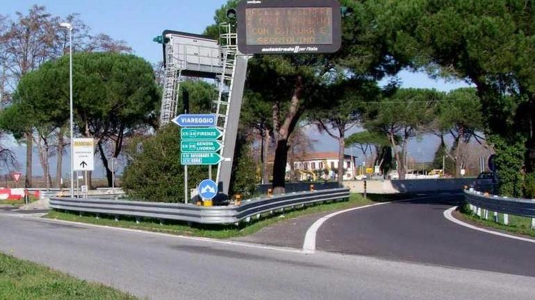Appello al ministro per il nuovo svincolo