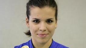 Champions, Giulia Pisani conquista l’argento europeo