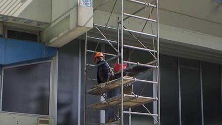Buonarroti, i docenti accettano i lavori: «Ma siano gli ultimi»