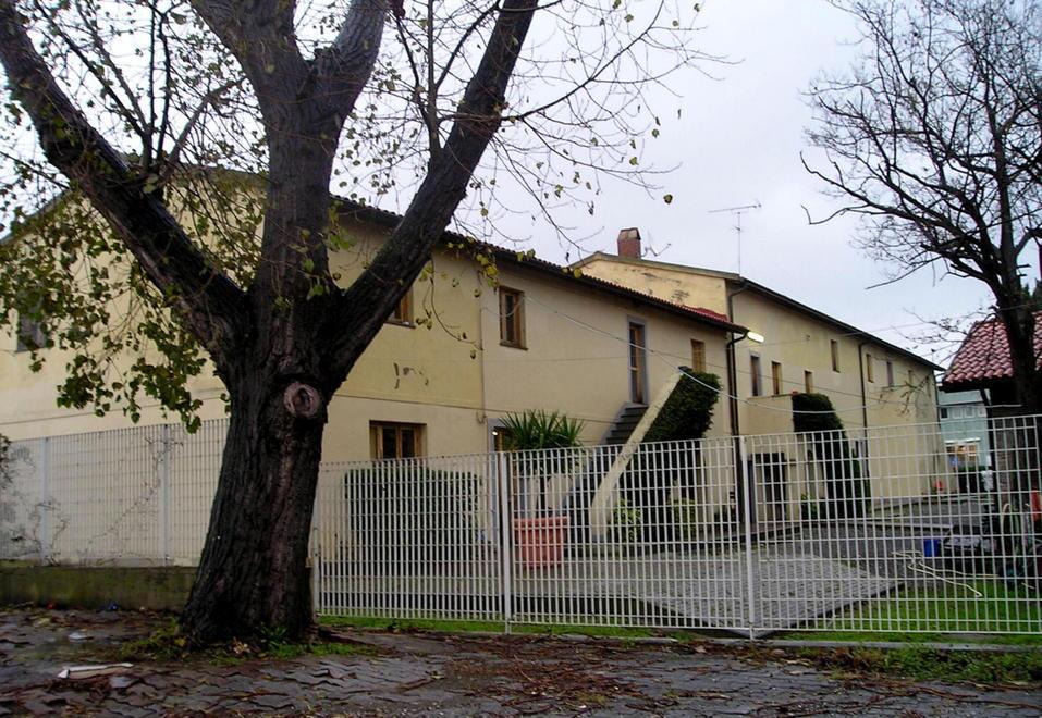 Salvo il centro di recupero I Salci 