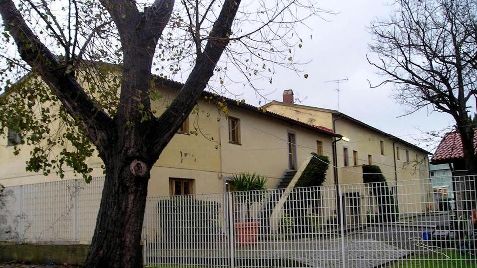 Salvo il centro di recupero I Salci