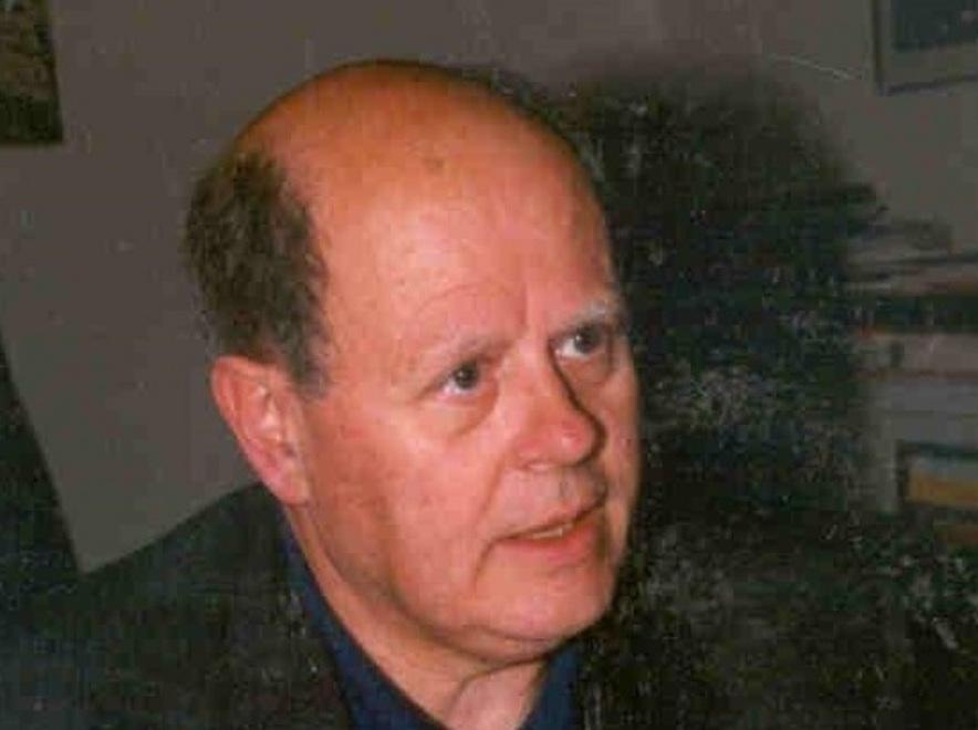 Sei anni fa moriva Augusto Brozzi 