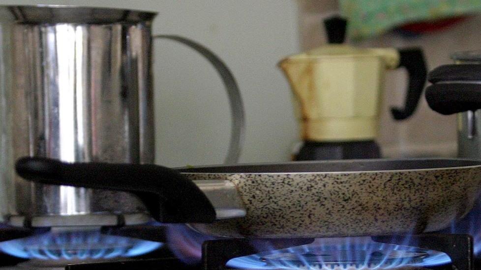 Annullata bolletta del gas da 3.000 euro