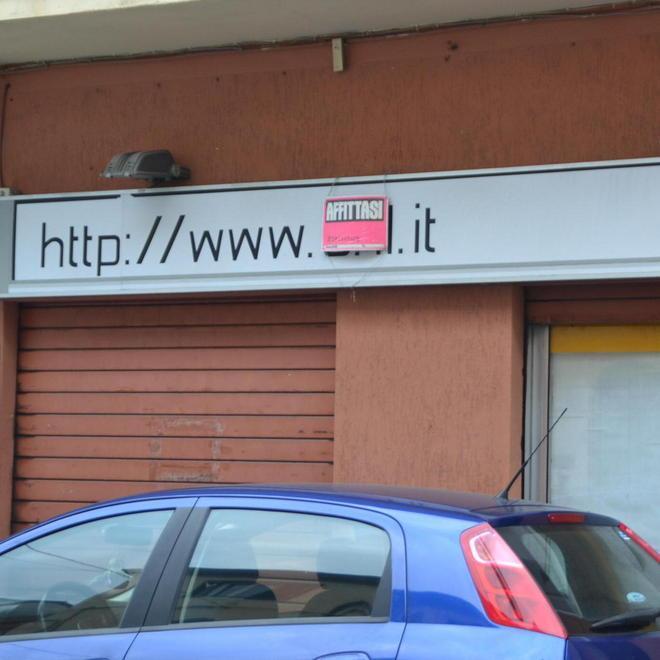 Un’offerta per comprare il Mercatone 