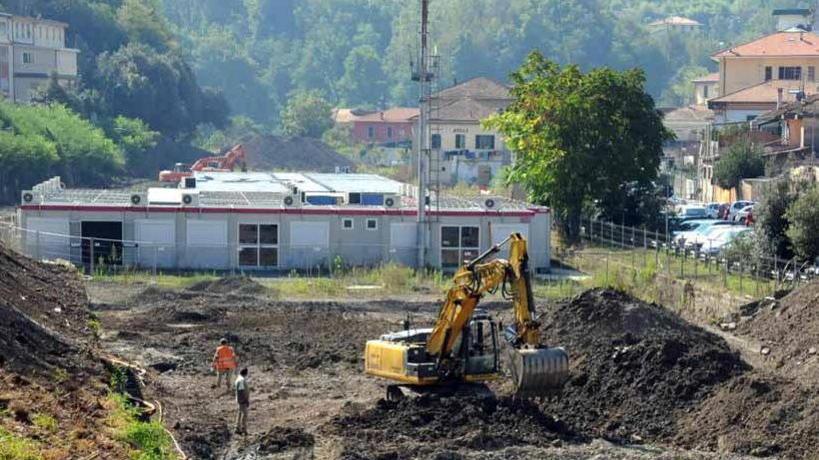 Nuove scuole, incontro pubblico con la Regione