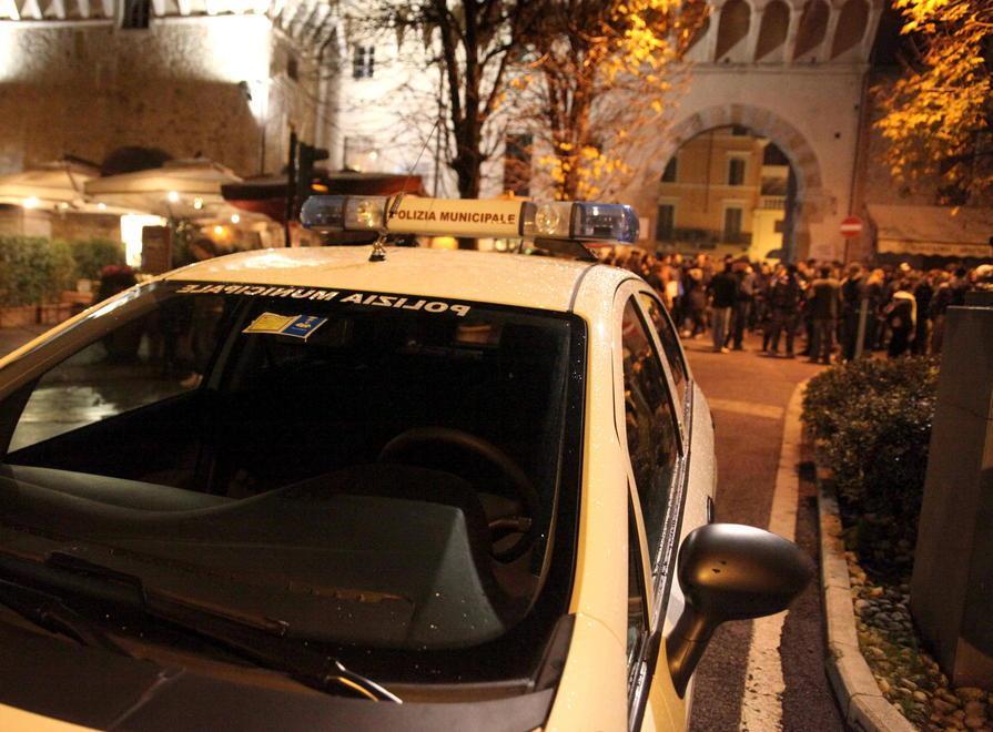 Niente varchi in centro L’estate sarà un incubo 