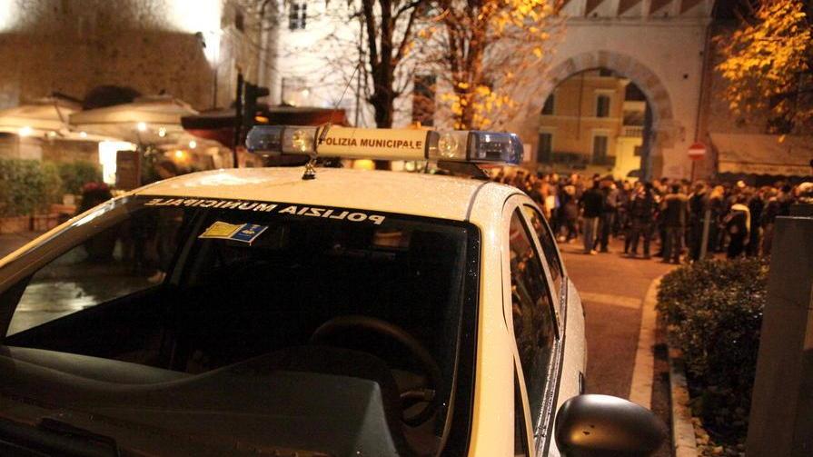 Niente varchi in centro L’estate sarà un incubo