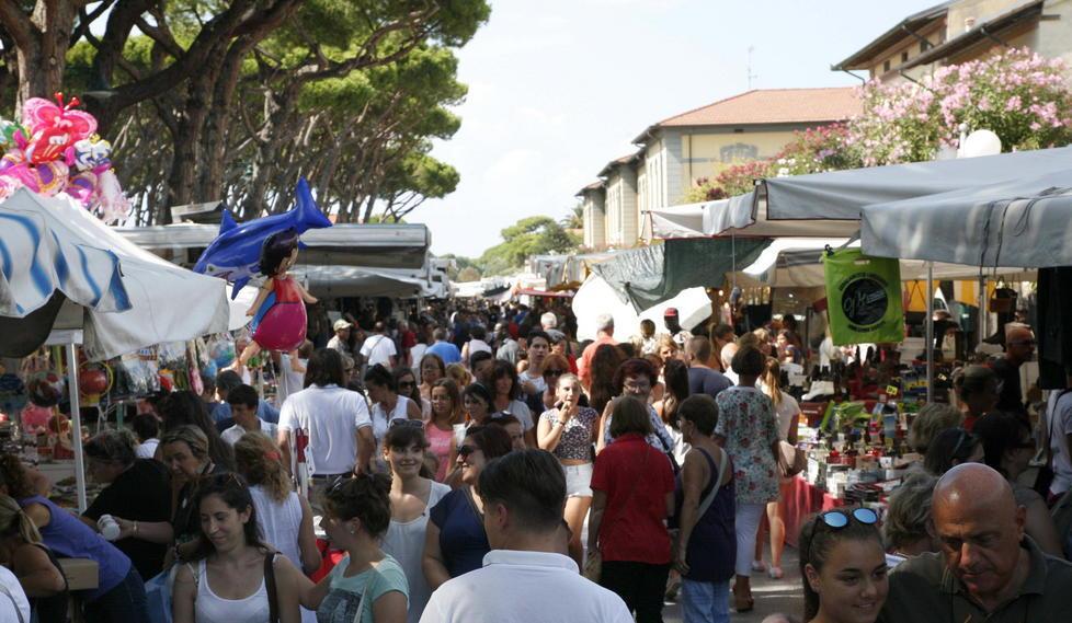 Rifiuti: Forte supera Pietrasanta 