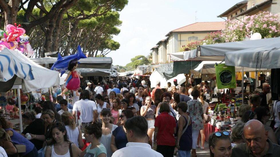 Rifiuti: Forte supera Pietrasanta